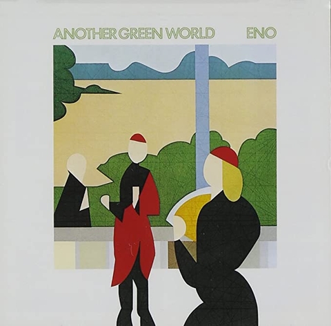 Another Green World