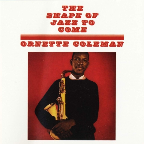 Ornette Coleman