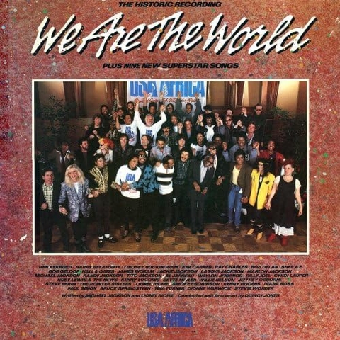 VA - We are the world