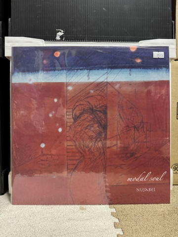 Nujabes - Modal Soul