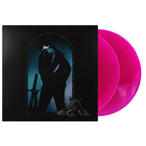 Hollywood's Bleeding (Pink Vinyl)