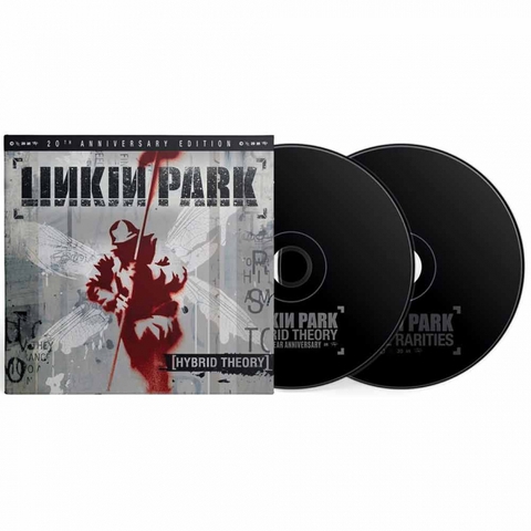 Hybrid Theory (20th Anniversary Edition)