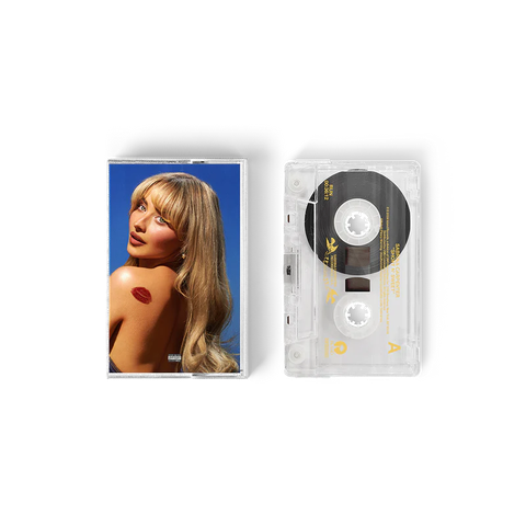 Short n' Sweet (Transparent Cassette)