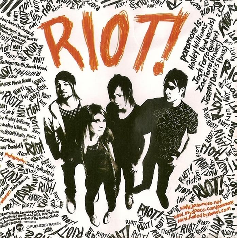 Riot!