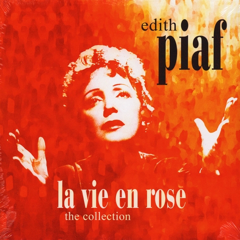 La Vie En Rose: The Collection