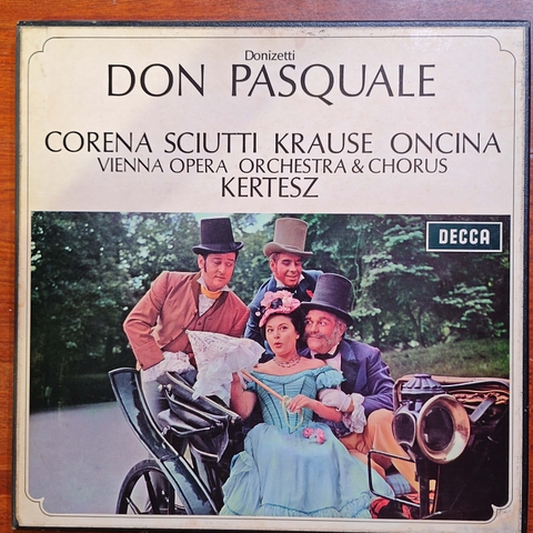 Don Pasquale