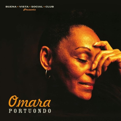 Omara Portuondo