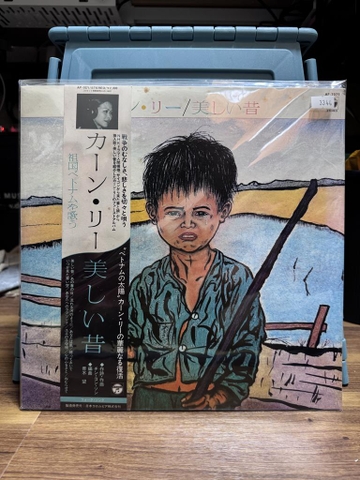 Khanh Ly - Em Be Khoc Nhe