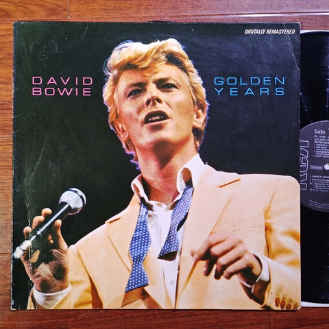 Golden Years