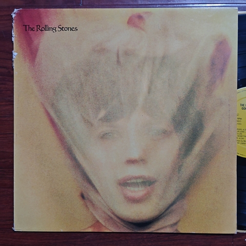 Goats Head Soup