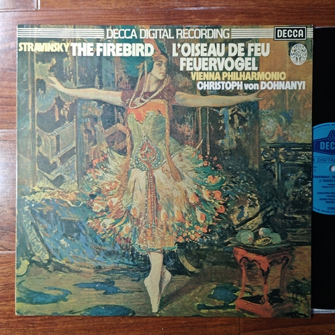 The Firebird