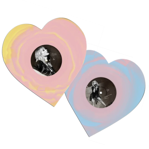 Lover (Live From Paris)