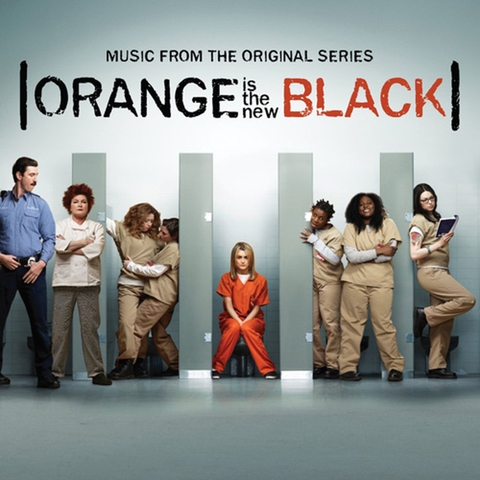 Orange Is The New Black (Music From The Original Series)