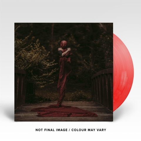 Bad Omens (Red Vinyl)