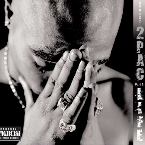 The Best of 2Pac - Part 2: Life
