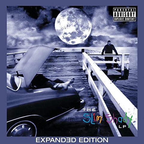 The Slim Shady LP (Expanded Edition)