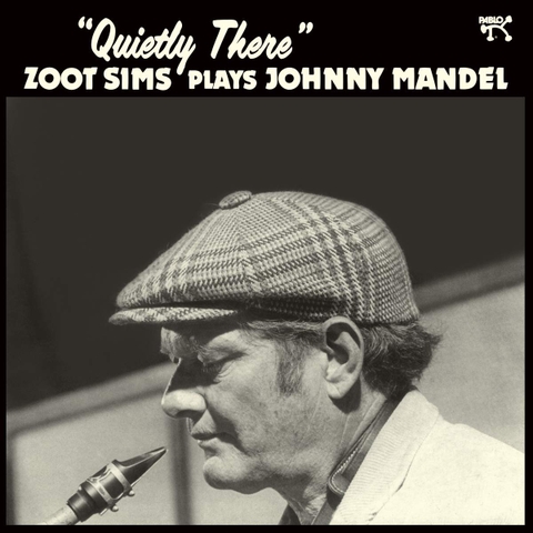 Plays Johnny Mandel 