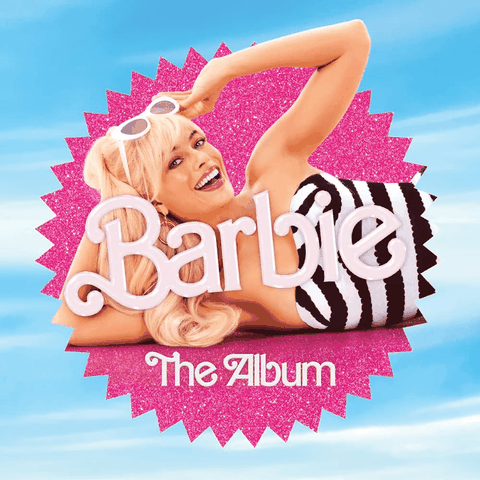 Barbie The Album