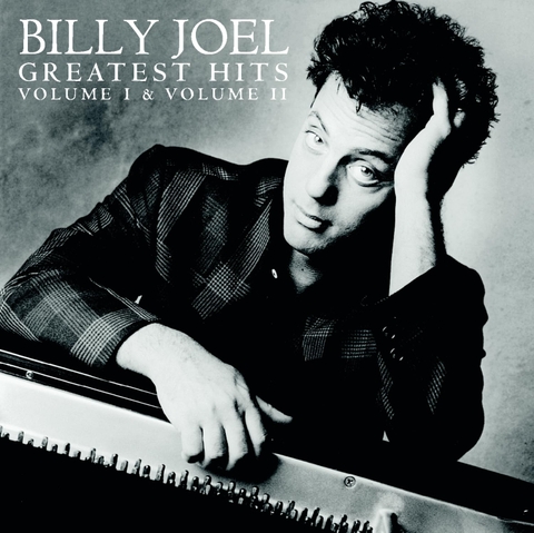 Greatest Hits Volume I & Volume II