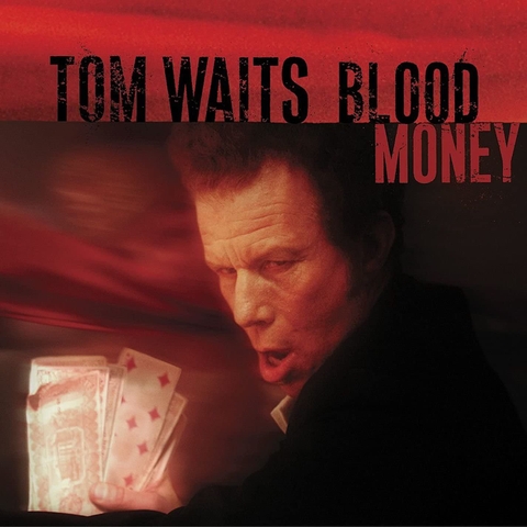 Blood Money