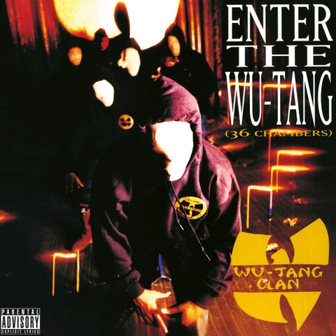 Enter The Wu-Tang