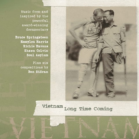 Vietnam Long Time Coming