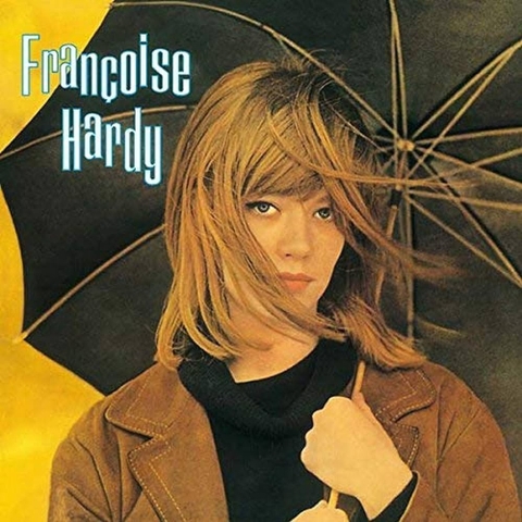 Françoise Hardy (Deluxe)