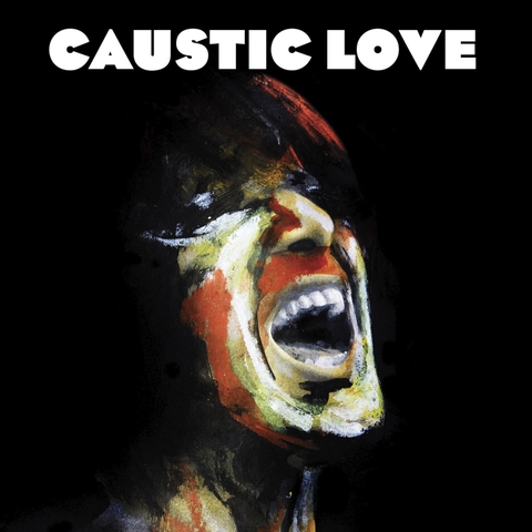 Caustic Love