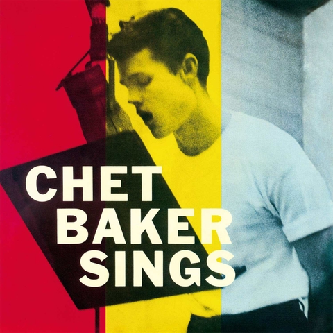 Chet Baker Sings (Limited Edition)