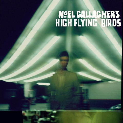 Noel Gallagher's High Flying Birds