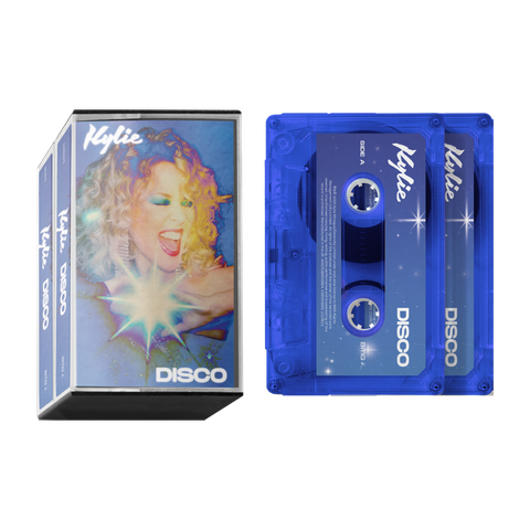 Disco (Deluxe Edition)