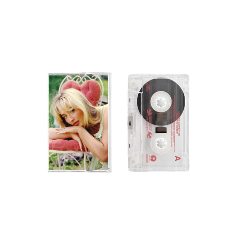 Short n' Sweet (Alternate Cover Limited Edition)