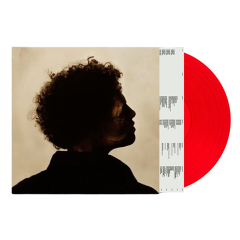 U Gotta Love Yourself (Transparent Red Vinyl)