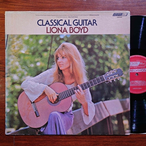 Classical Guitar