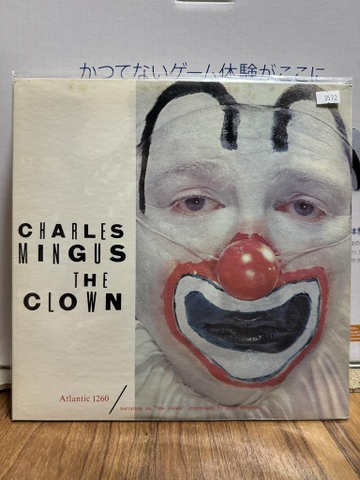 Charles Mingus - The Clown