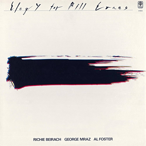 Richard Beirach - Bill evans