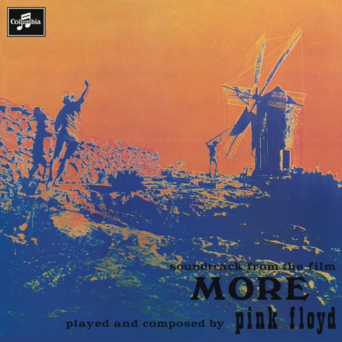 Soundtrack From The Film 