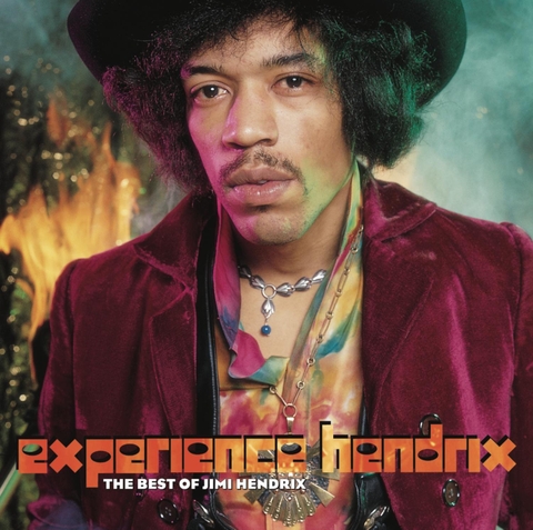 Experience Hendrix - The Best of Jimi Hendrix