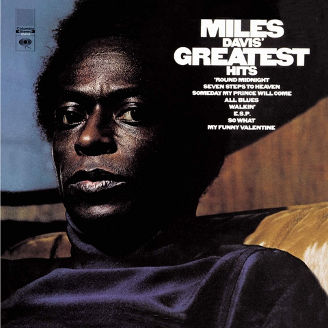 Miles Davis' Greatest Hits (1969)