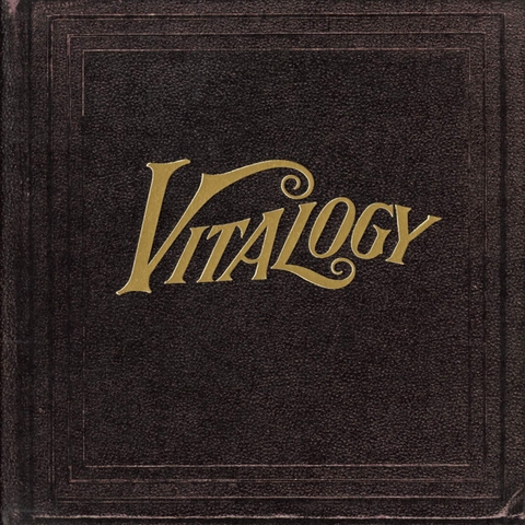 Vitalogy