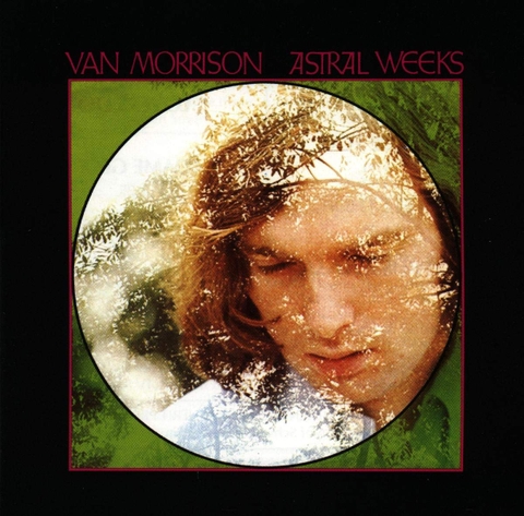 Astral Weeks