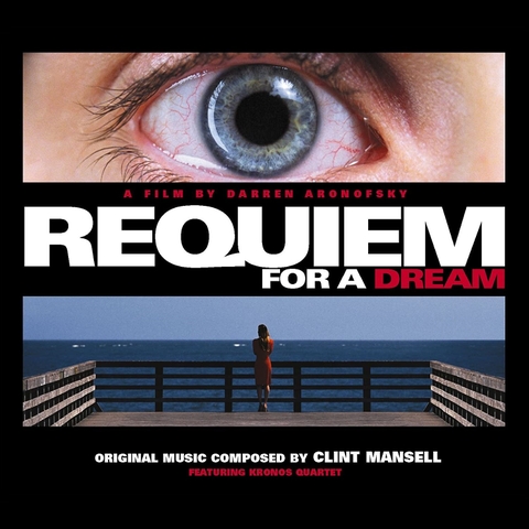 Requiem For A Dream