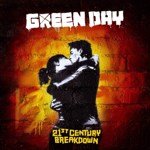 21st Century Breakdown