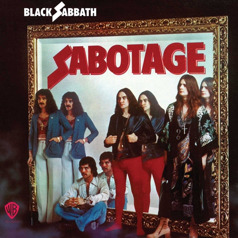 Sabotage