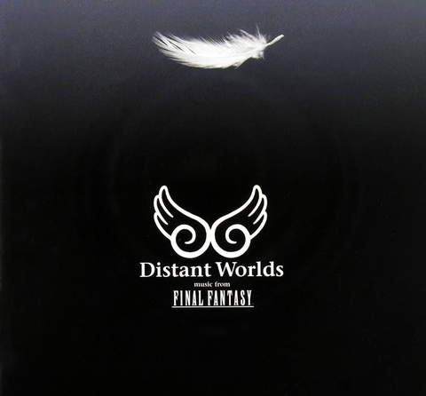 Distant Worlds: Music From Final Fantasy