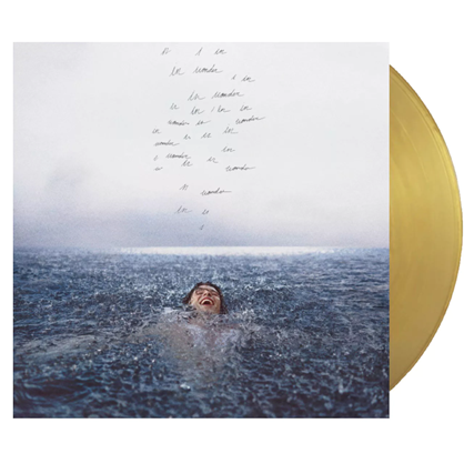 Wonder (Gold Vinyl)