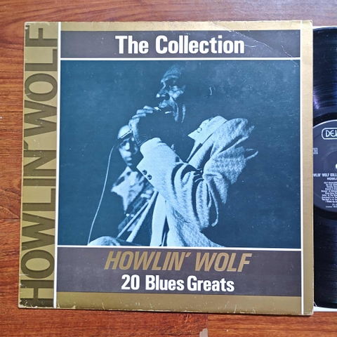 The Collection - 20 Blues Greats