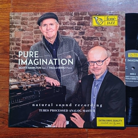 Pure Imagination