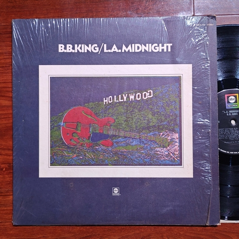 L.A. Midnight