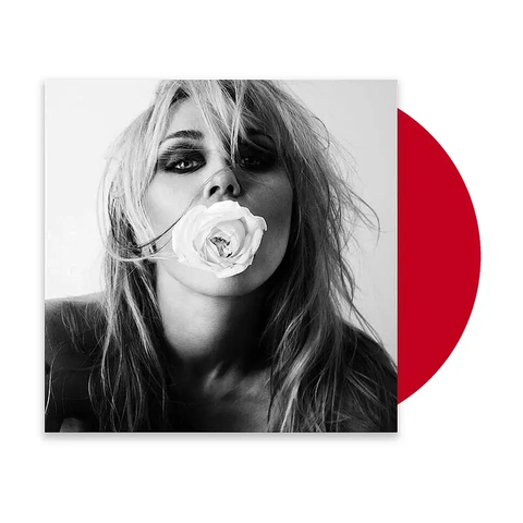 Bass Persuades (Apple Red Vinyl)